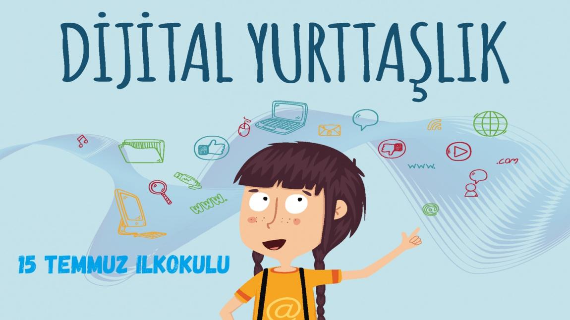 DİJİTAL YURTTAŞLIK