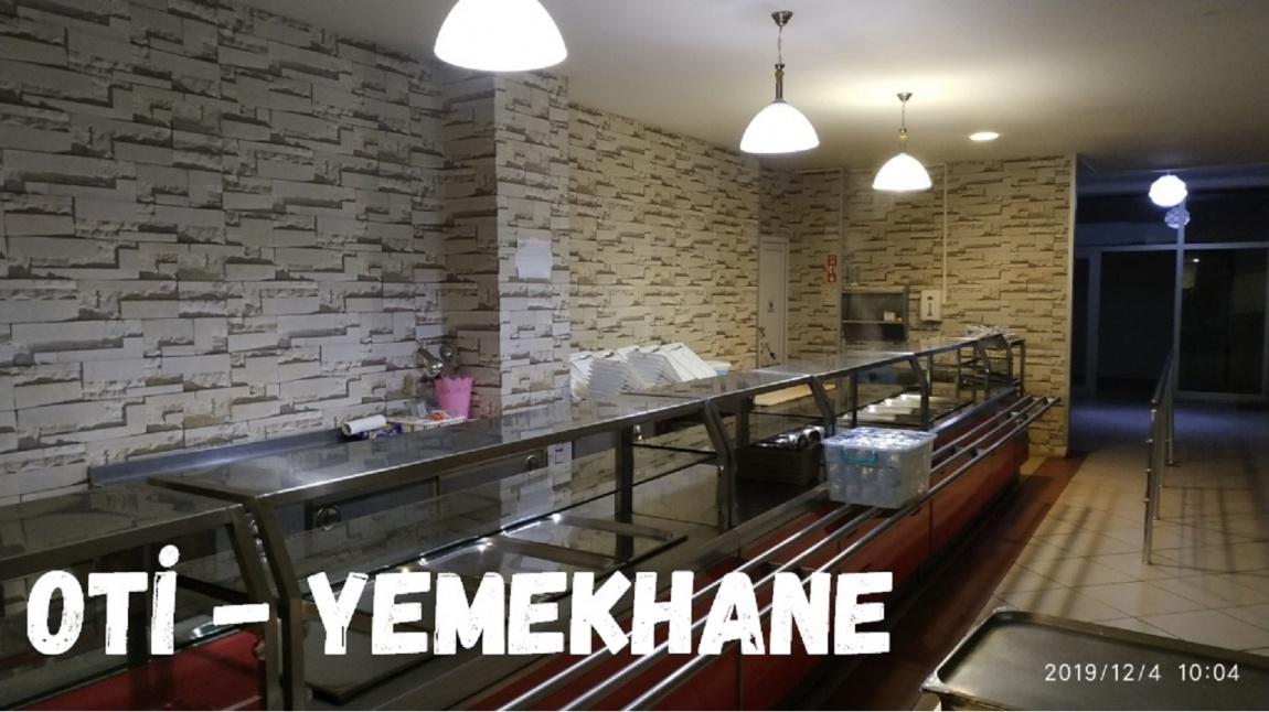 OTİ-YEMEKHANE