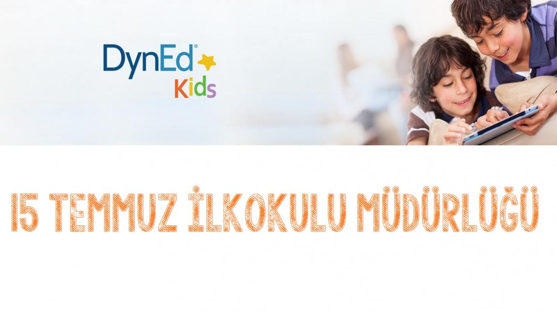 DynEd E-KİTAP